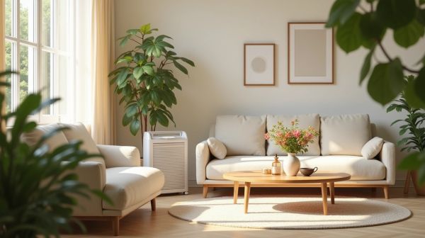 Améliorez votre confort intérieur avec un déshumidificateur d'air