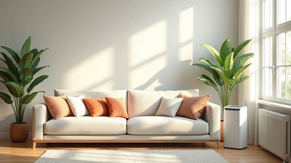 Améliorez votre confort intérieur avec un déshumidificateur d'air