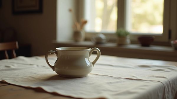 Choisir un mug made in France : qualité et artisanat local