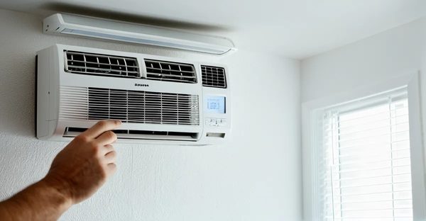 Climatisation réversible : le secret d'un intérieur agréable