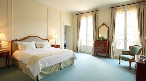 Optez pour un traitement efficace contre les punaises de lit à Nice