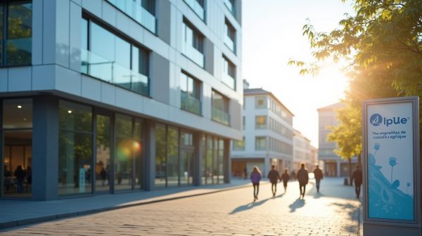 Optimiser votre hygiène avec une entreprise de nettoyage à Liège