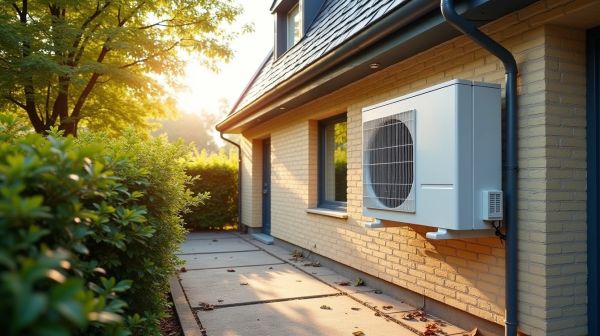 Pourquoi choisir l'installation de climatisation dans le Val-d'Oise ?