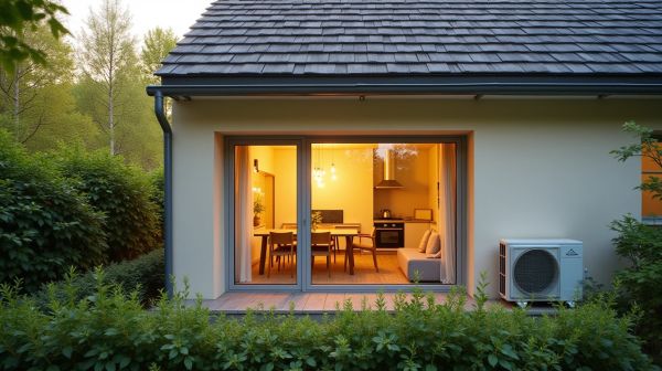 Pourquoi choisir l'installation de climatisation dans le Val-d'Oise ?