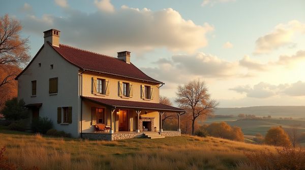 Quel chauffagiste choisir à Ancenis pour votre chauffage?