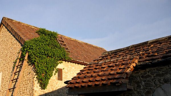 Services essentiels proposés par un couvreur à Saint-Sébastien