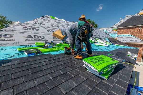 Services essentiels proposés par un couvreur à Saint-Sébastien