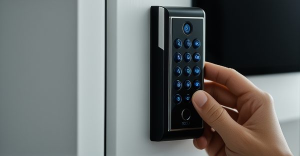 Soseco : solutions de sécurité et confort pour votre intérieur