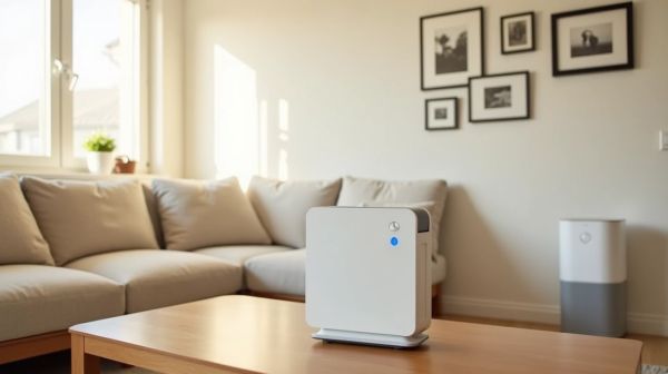 Top 5 déshumidificateurs pour un intérieur agréable