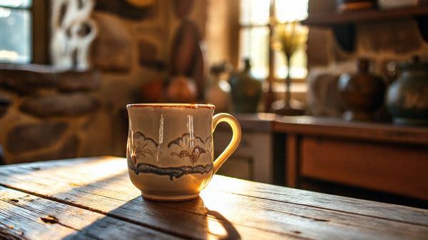 Top astuces pour sélectionner un mug artisanal français