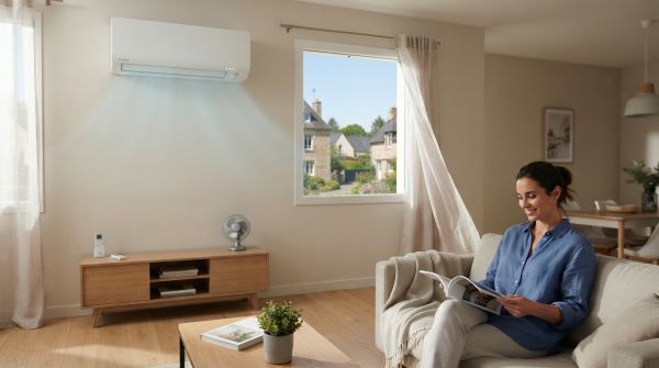 Top conseils pour une climatisation efficace à Orvault