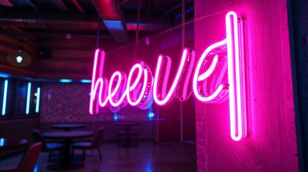 Top idées pour un néon unique et une ambiance personnalisée