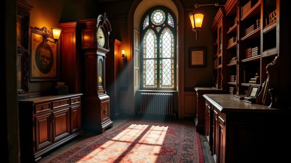 Un antiquaire à Strasbourg : bien plus que de simples objets