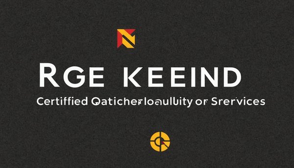 Entreprise certifiée rge à ancenis : services de qualité garantis