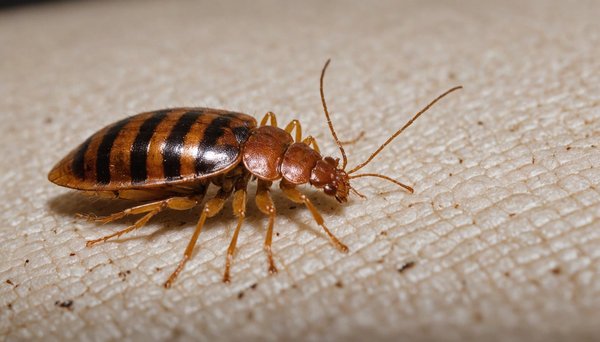 Les traitements de punaises de lit : tout ce qu'il faut savoir